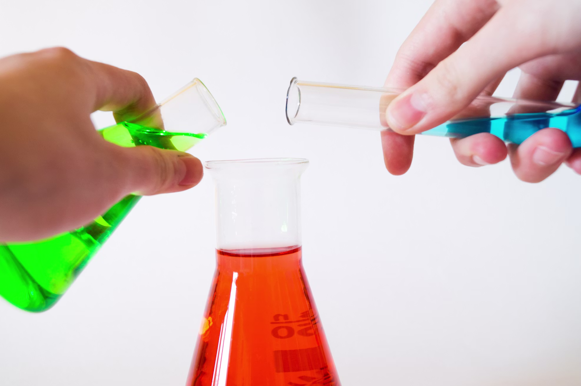 Industrial Chemicals