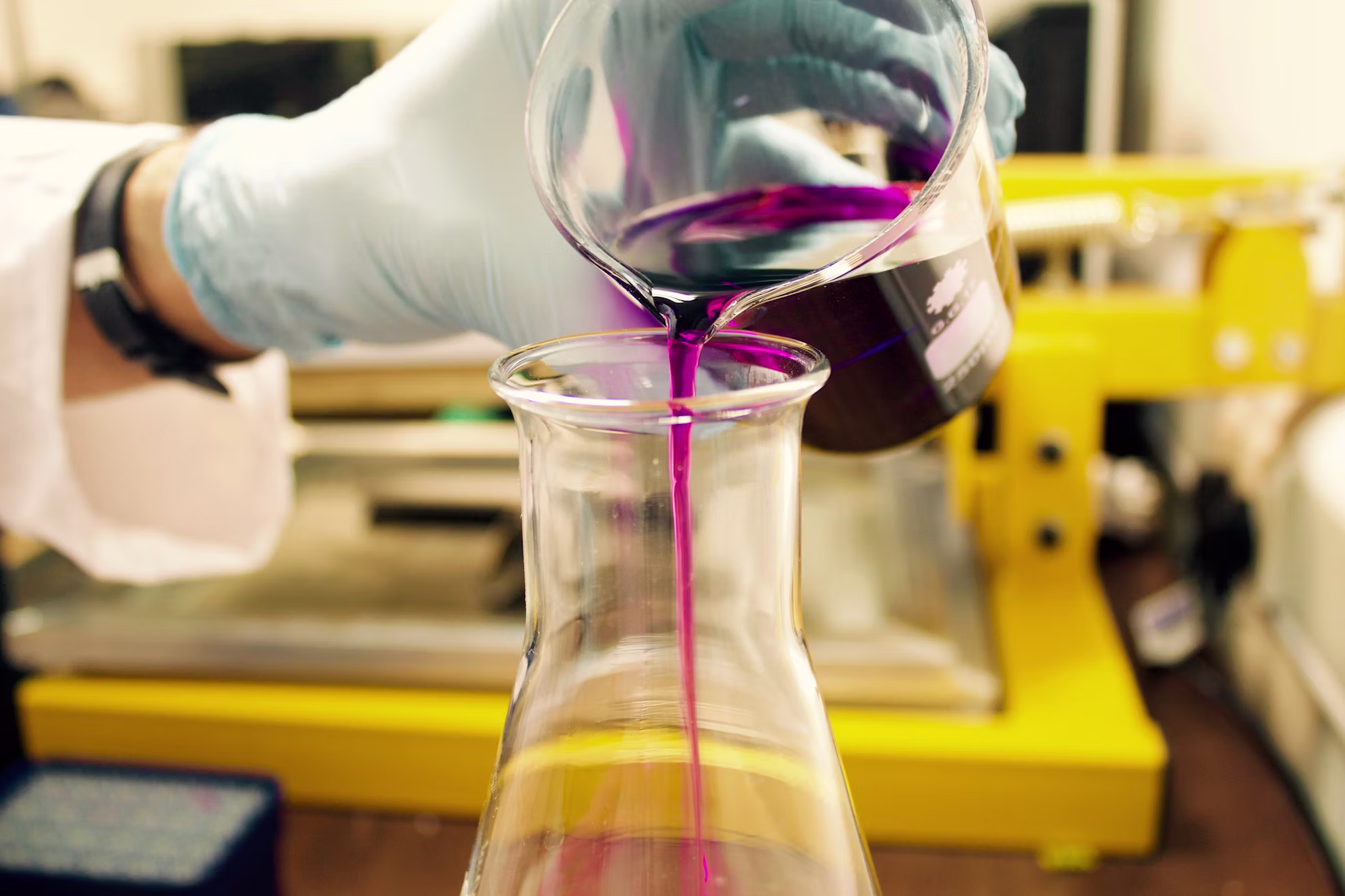 Laboratory Chemicals
